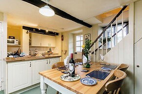 Character Farm Cottages