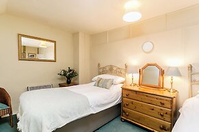 Character Farm Cottages