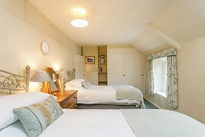 Character Farm Cottages