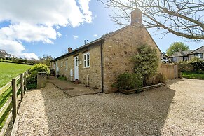 Character Farm Cottages
