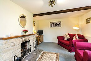 Character Farm Cottages