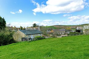 Character Farm Cottages