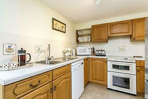 Character Farm Cottages