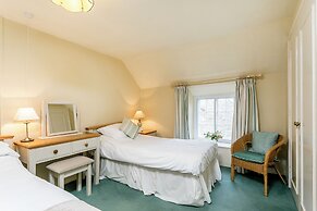 Character Farm Cottages