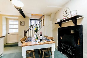 Character Farm Cottages