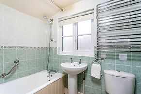 Character Farm Cottages