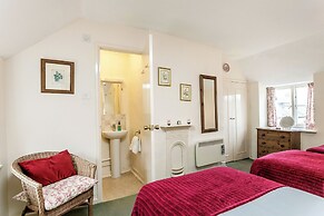 Character Farm Cottages