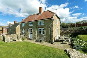 Character Farm Cottages