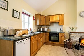 Character Farm Cottages