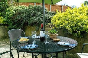 Character Farm Cottages