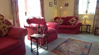 Character Farm Cottages