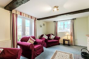 Character Farm Cottages