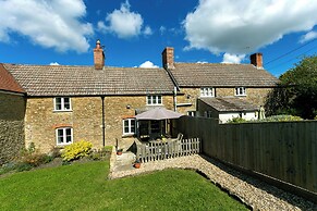 Character Farm Cottages