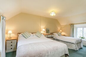 Character Farm Cottages