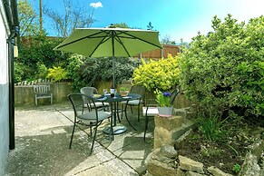 Character Farm Cottages