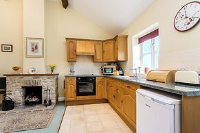 Character Farm Cottages