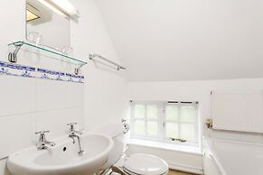 Character Farm Cottages