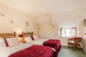 Character Farm Cottages