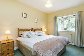 Character Farm Cottages