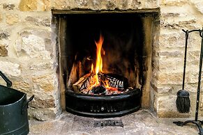 Character Farm Cottages