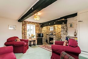 Character Farm Cottages