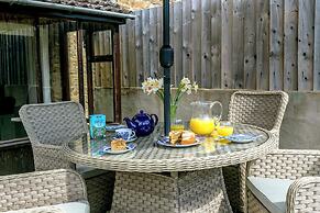 Character Farm Cottages