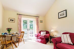 Character Farm Cottages