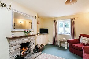 Character Farm Cottages