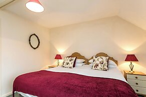 Character Farm Cottages