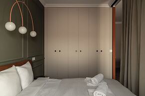 RentPlanet - Apartament Kurkowa