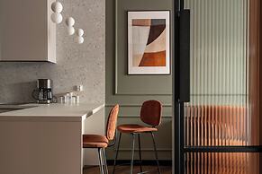 RentPlanet - Apartament Kurkowa