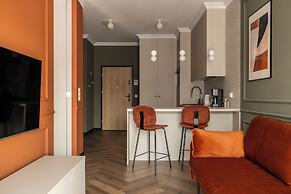 RentPlanet - Apartament Kurkowa