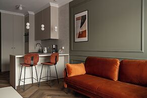 RentPlanet - Apartament Kurkowa