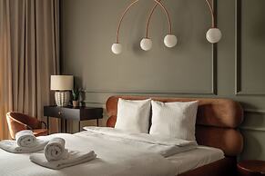 RentPlanet - Apartament Kurkowa