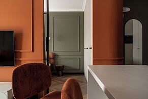 RentPlanet - Apartament Kurkowa