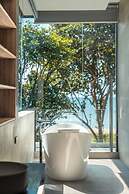 Merbrisa Rayong 4BR - Ao khai beachfront