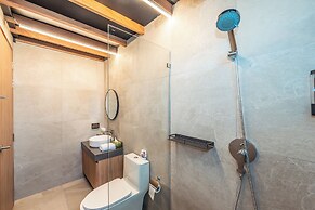 Merbrisa Rayong 4BR - Ao khai beachfront