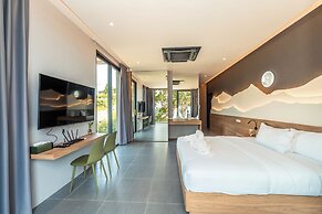 Merbrisa Rayong 4BR - Ao khai beachfront