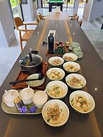 Merbrisa Rayong 4BR - Ao khai beachfront