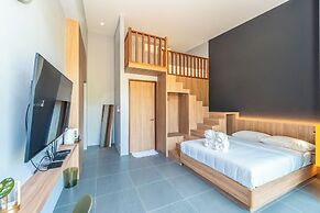 Merbrisa Rayong 4BR - Ao khai beachfront