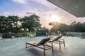 Merbrisa Rayong 4BR - Ao khai beachfront