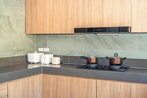 Merbrisa Rayong 4BR - Ao khai beachfront