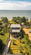 Merbrisa Rayong 4BR - Ao khai beachfront