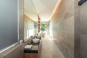 Merbrisa Rayong 4BR - Ao khai beachfront