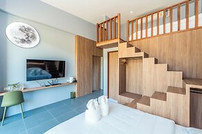 Merbrisa Rayong 4BR - Ao khai beachfront