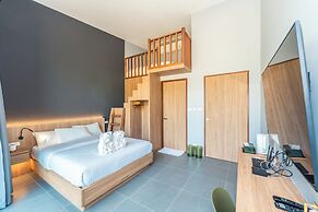 Merbrisa Rayong 4BR - Ao khai beachfront