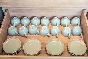 Merbrisa Rayong 4BR - Ao khai beachfront