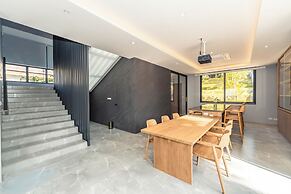 Merbrisa Rayong 4BR - Ao khai beachfront