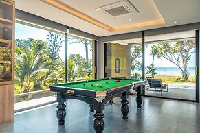 Merbrisa Rayong 4BR - Ao khai beachfront