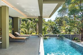 Merbrisa Rayong 4BR - Ao khai beachfront